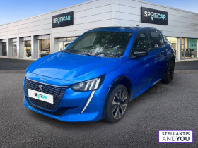 Peugeot 208 , garage SPOTICAR STELLANTIS &YOU REZE  REZE