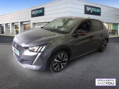 Peugeot 208 PureTech 100 S&S EAT8 GT  2022 - annonce de voiture en vente sur Auto Sélection.com