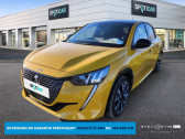 Peugeot 208 occasion année 2022 boite Automatique Annonce Peugeot 208 occasion Essence PureTech 100 S&S EAT8 GT à MALAKOFF