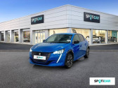 Peugeot 208 PureTech 100 S&S EAT8 GT   NANTERRE 92