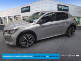 Annonce Peugeot 208 occasion Essence PureTech 100 S&S EAT8 GT  REZE