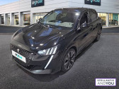 Peugeot 208 occasion année 2021 boite Automatique Annonce Peugeot 208 occasion Essence PureTech 100 S&S EAT8 GT à REZE