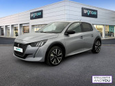 Annonce Peugeot 208 occasion Essence PureTech 100 S&S EAT8 GT  MALAKOFF