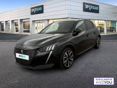 Annonce Peugeot 208 occasion Essence PureTech 100 S&S EAT8 GT à NANTERRE