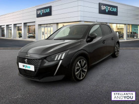 Peugeot 208 , garage SPOTICAR STELLANTIS &YOU NANTERRE  NANTERRE