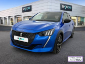 Annonce Peugeot 208 occasion Essence PureTech 100 S&S EAT8 GT  ARGENTEUIL
