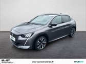 Peugeot 208 PureTech 100 S&S EAT8 GT  2021 - annonce de voiture en vente sur Auto Sélection.com