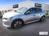 Annonce Peugeot 208 occasion Essence PureTech 100 S&S EAT8 GT  ECULLY