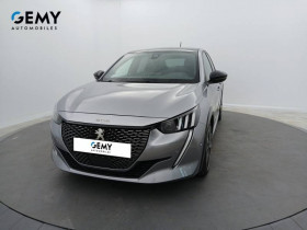 Peugeot 208 , garage PEUGEOT GEMY VANNES  VANNES