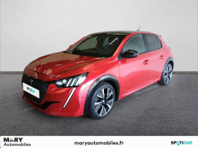 Peugeot 208 , garage MARY AUTOMOBILES LISIEUX PEUGEOT  Lisieux