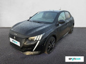 Annonce Peugeot 208 occasion Essence PureTech 100 S&S EAT8 GT à VALENCE