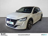 Peugeot 208 PureTech 100 S&S EAT8 GT   ST QUENTIN 02