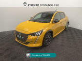 Peugeot 208 PURETECH 100 S&S EAT8 GT   Avon 77