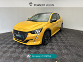 Peugeot 208 PURETECH 100 S&S EAT8 GT   Cesson 77