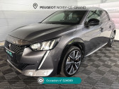 Peugeot 208 PURETECH 100 S&S EAT8 GT   Noisy-le-Grand 93