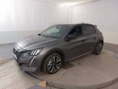 Peugeot 208 occasion année 2022 boite Automatique Annonce Peugeot 208 occasion Essence PureTech 100 S&S EAT8 GT à Vélizy-Villacoublay