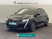Peugeot 208 occasion année 2021 boite Automatique Annonce Peugeot 208 occasion Essence PURETECH 100 S&S EAT8 GT à Montévrain