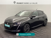 Peugeot 208 PURETECH 100 S&S EAT8 GT   Montvrain 77