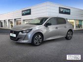 Peugeot 208 occasion année 2022 boite Automatique Annonce Peugeot 208 occasion Essence PureTech 100 S&S EAT8 Roadtrip à ECULLY