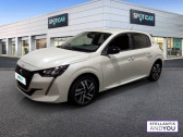 Peugeot 208 occasion année 2022 boite Automatique Annonce Peugeot 208 occasion Essence PureTech 100 S&S EAT8 Roadtrip à ORVAULT