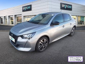 Peugeot 208 occasion année 2022 boite Automatique Annonce Peugeot 208 occasion Essence PureTech 100 S&S EAT8 Roadtrip à ECULLY