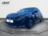 Peugeot 208 occasion année 2022 boite Automatique Annonce Peugeot 208 occasion Essence PureTech 100 S&S EAT8 Roadtrip à St BRIEUC