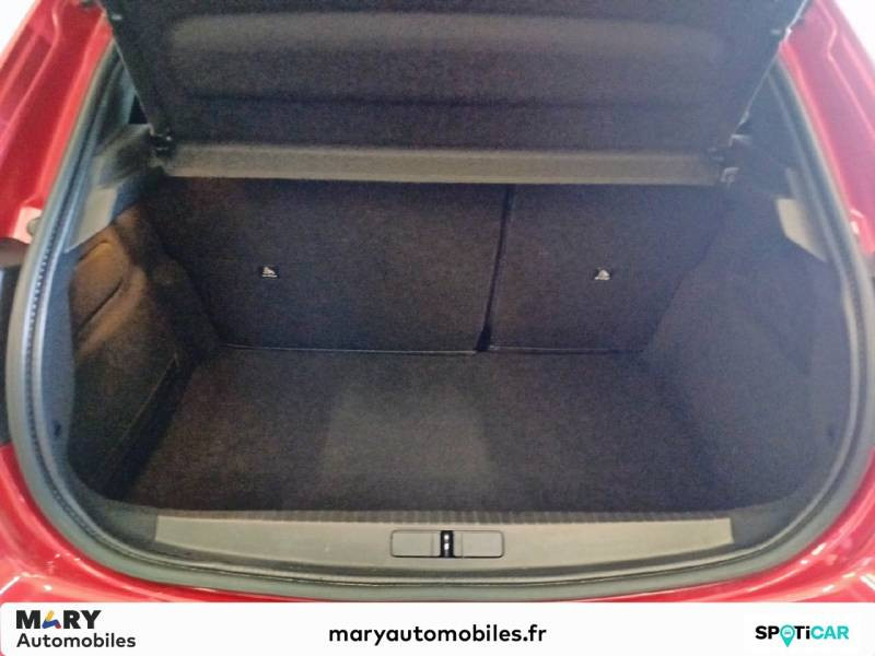 Peugeot 208 PureTech 100 S&S EAT8 Roadtrip  occasion  Lisieux - photo n6
