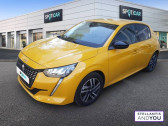 Peugeot 208 PureTech 100 S&S EAT8 Roadtrip   VILLENEUVE D'ASCQ 59