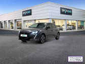 Peugeot 208 occasion année 2022 boite Automatique Annonce Peugeot 208 occasion Essence PureTech 100 S&S EAT8 Roadtrip à CESSON-SEVIGNE