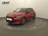 Peugeot 208 PureTech 100 S&S EAT8 Roadtrip   ANGERS 49