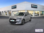 Annonce Peugeot 208 occasion Essence PureTech 100 S&S EAT8 Roadtrip à ECULLY