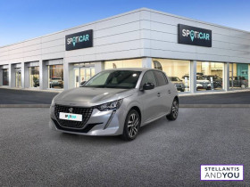 Peugeot 208 , garage SPOTICAR STELLANTIS &YOU LYON ECULLY  ECULLY