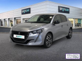 Annonce Peugeot 208 occasion Essence PureTech 100 S&S EAT8 Roadtrip  ECULLY