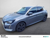Peugeot 208 PureTech 100 S&S EAT8 Roadtrip  2021 - annonce de voiture en vente sur Auto Sélection.com