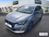Peugeot 208 occasion année 2022 boite Automatique Annonce Peugeot 208 occasion Essence PureTech 100 S&S EAT8 Roadtrip à LE CANNET