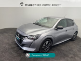 Peugeot 208 occasion année 2022 boite Automatique Annonce Peugeot 208 occasion Essence PURETECH 100 S&S EAT8 ROADTRIP à Brie-Comte-Robert