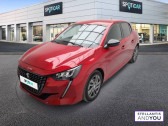 Peugeot 208 PureTech 100 S&S EAT8 Style   MARSEILLE CEDEX 8 13