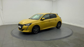 Peugeot 208 , garage Peugeot Perpignan  PERPIGNAN