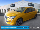 Peugeot 208 occasion année 2021 boite Automatique Annonce Peugeot 208 occasion Essence PureTech 100 S&S EAT8 Style à VAULX EN VELIN