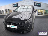 Peugeot 208 PureTech 100 S&S EAT8 Style  2023 - annonce de voiture en vente sur Auto Sélection.com