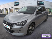Peugeot 208 occasion année 2023 boite Automatique Annonce Peugeot 208 occasion Essence PureTech 100 S&S EAT8 Style à LE GRAND QUEVILLY