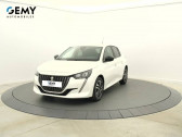 Peugeot 208 occasion année 2023 boite Automatique Annonce Peugeot 208 occasion Essence PureTech 100 S&S EAT8 Style à VANNES