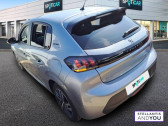 Peugeot 208 occasion année 2023 boite Automatique Annonce Peugeot 208 occasion Essence PureTech 100 S&S EAT8 Style à LE GRAND QUEVILLY