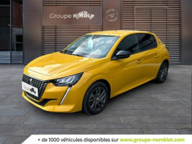Peugeot 208 , garage GROUPE NOMBLOT VILLEFRANCHE  VILLEFRANCHE SUR SAONE