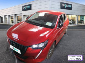 Peugeot 208 PureTech 100 S&S EAT8 Style  2022 - annonce de voiture en vente sur Auto Sélection.com