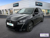 Peugeot 208 occasion année 2023 boite Automatique Annonce Peugeot 208 occasion Essence PureTech 100 S&S EAT8 Style à VERSAILLES