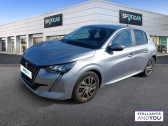Peugeot 208 occasion année 2021 boite Automatique Annonce Peugeot 208 occasion Essence PureTech 100 S&S EAT8 Style à VILLENEUVE D'ASCQ