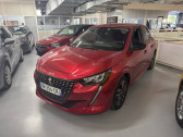 Annonce Peugeot 208 occasion Essence PureTech 100 S&S EAT8 Style  MALAKOFF