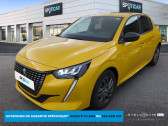 Peugeot 208 occasion année 2022 boite Automatique Annonce Peugeot 208 occasion Essence PureTech 100 S&S EAT8 Style à BARENTIN