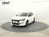 Peugeot 208 PureTech 100 S&S EAT8 Style   VANNES 56